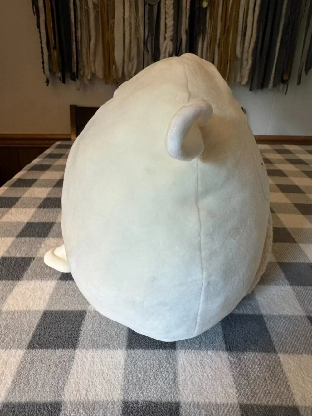 Squishmallow Sophie the Lamb 12